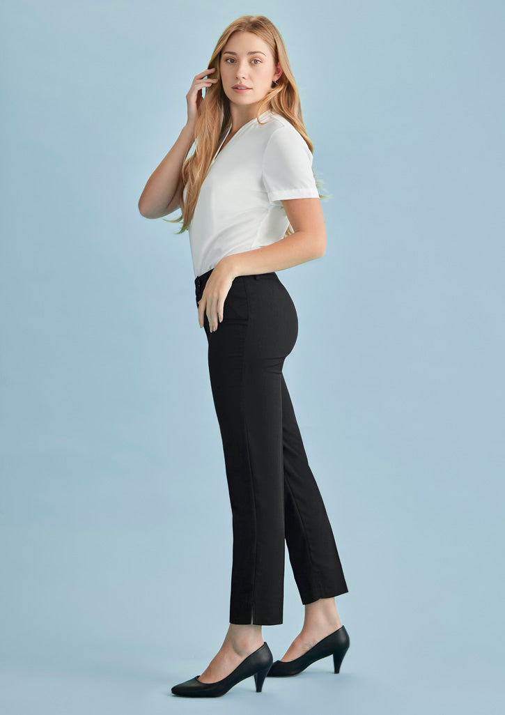 Biz-Corporates-Womens-Cool-Stretch-Slim-Leg-Pant