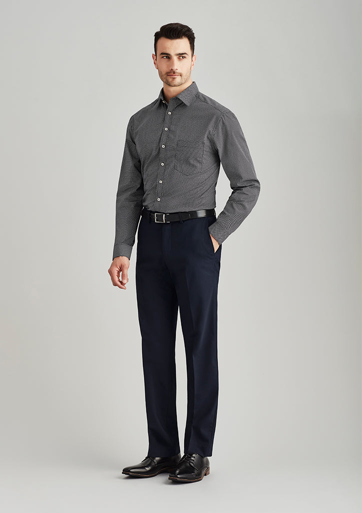 Biz-Corporate-Mens-Comfort-Wool-Stretch-Adjustable-Waist-Pant
