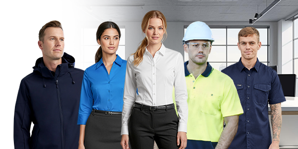 READY TO WEAR YOUR BRAND?