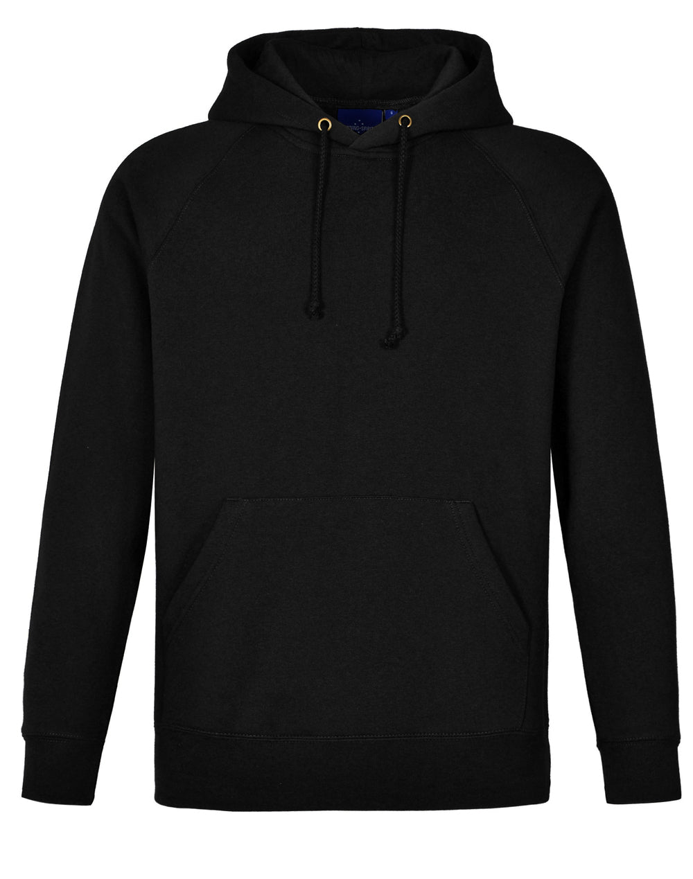 Winning-Spirit-Ladies-Fleece-Hoodie