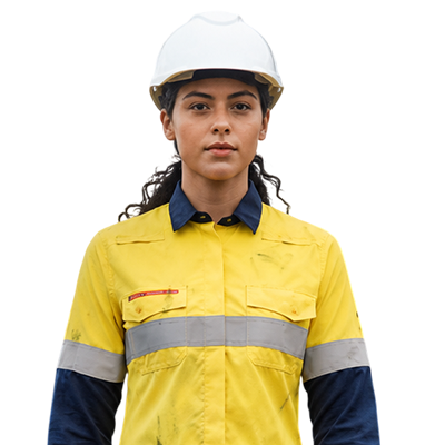 HI VIS