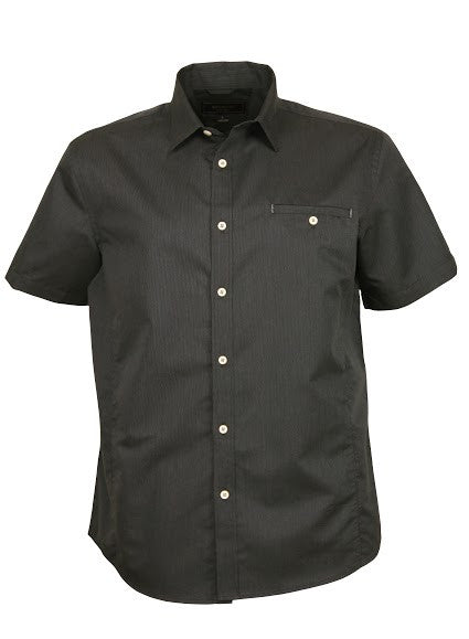 Stencil-Empire-Men's-S/S-Shirts