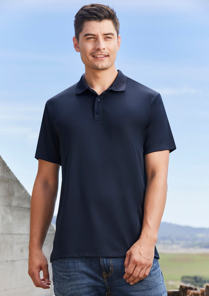 Biz-Collection-Mens-Action-Short-Sleeve-Polo