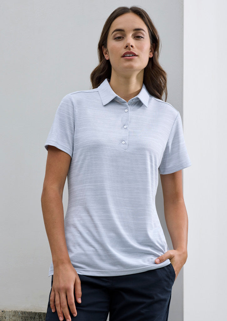 Biz-Collection-Womens-Orbit-Short-Sleeve-Polo