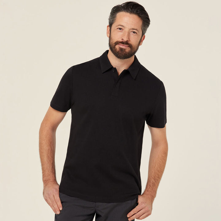 NNT-Uniforms-Cotton-Pique-Polo
