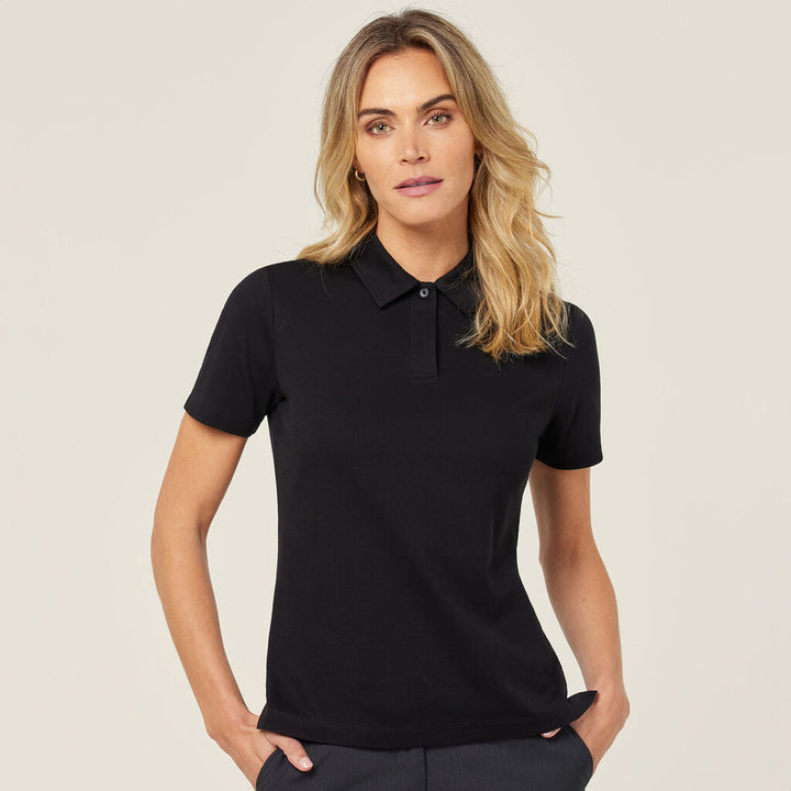 NNT-Uniforms-Cotton-Pique-Polo