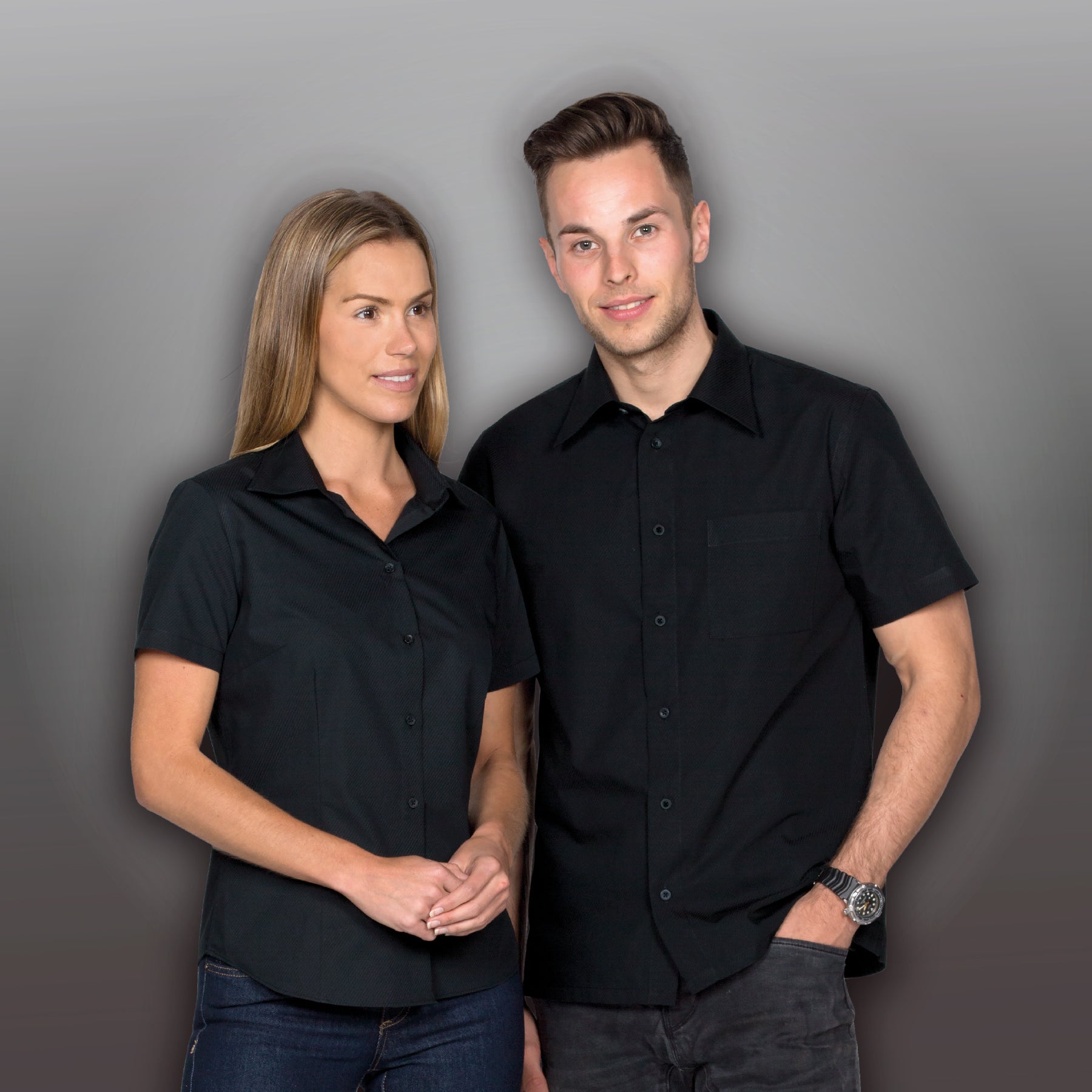 Gear-For-Life-The-Republic-Short-Sleeve-Shirt-Women